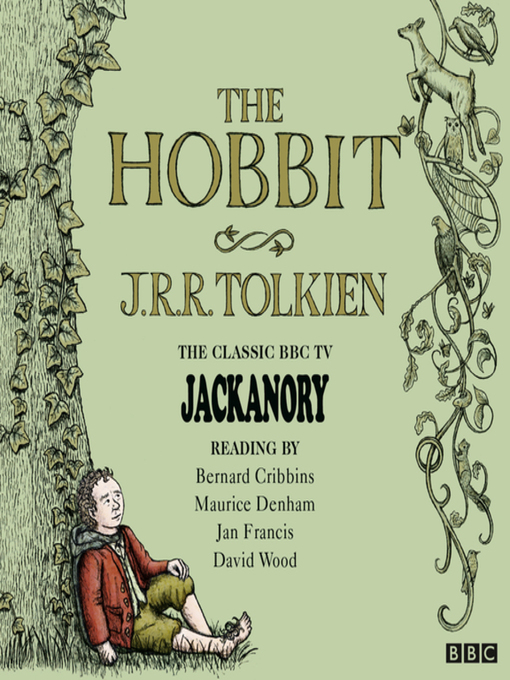 Title details for The Hobbit by J. R. R. Tolkien - Available